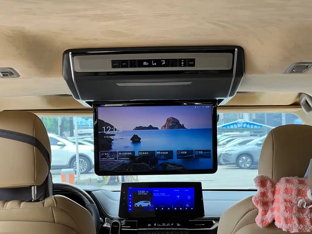 TOYOTA SIENNA SIENNA 2023