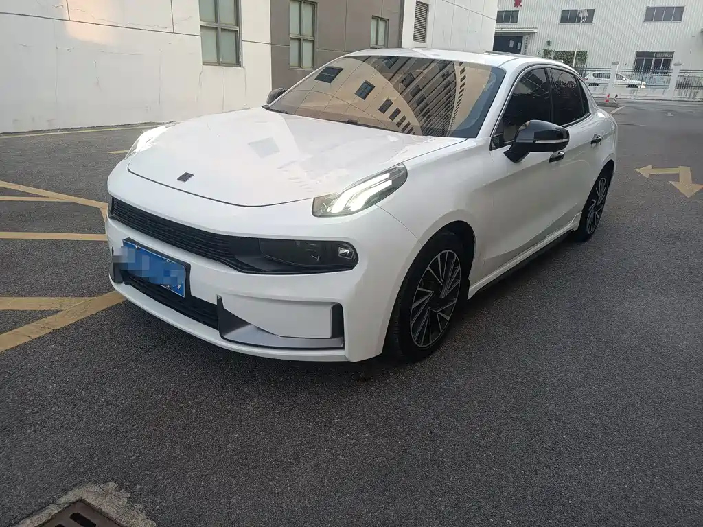LYNK 03 2019