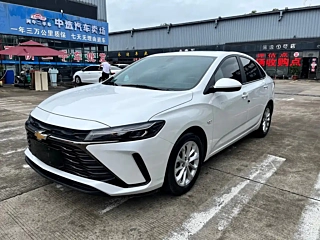 Заказать CHEVROLET CRUZE