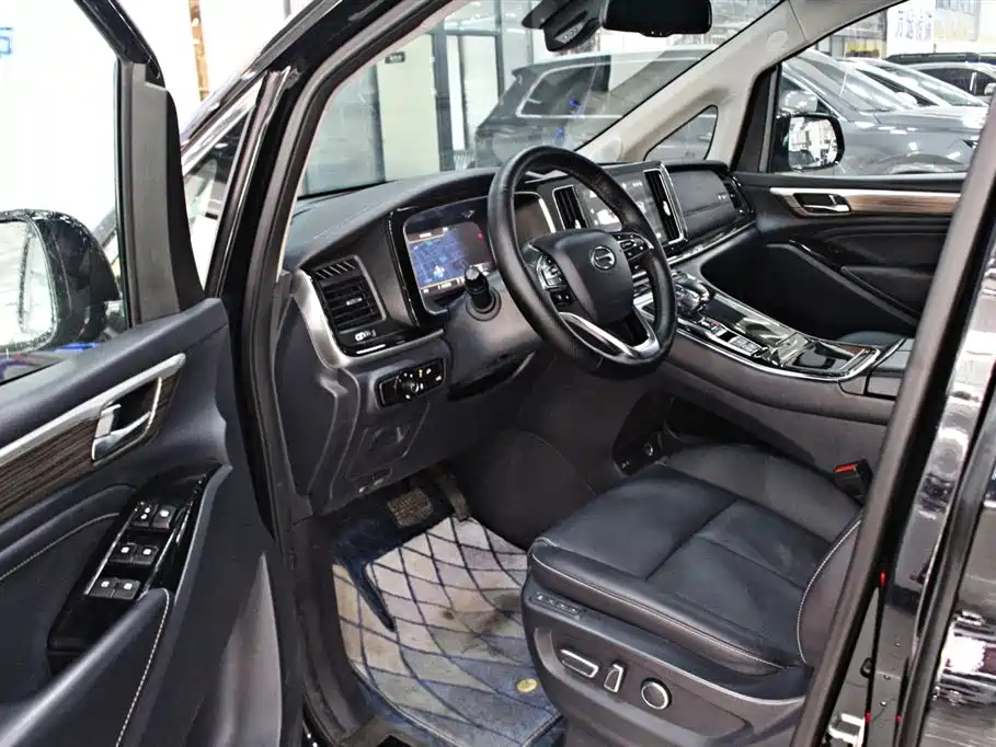 TRUMPCHI M8 2021