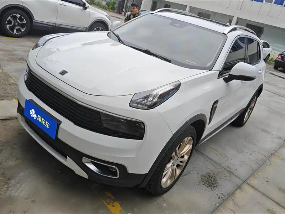LYNK 01 2017