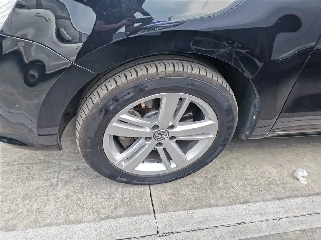 VOLKSWAGEN SHARAN 2018