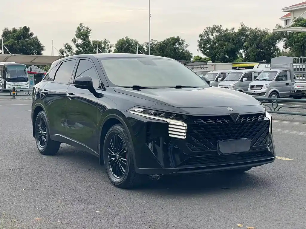 VENUCIA BIG V 2022