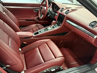PORSCHE 718  2022 YEAR BOXSTER 2.0T 2022