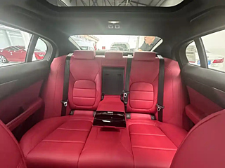 Заказать JAGUAR XEL