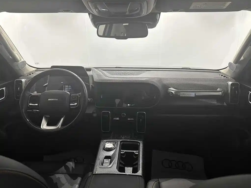 HAVAL DARGO 2021