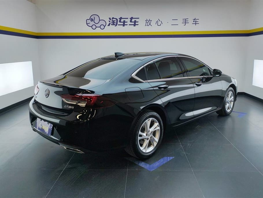 BUICK REGAL 2023