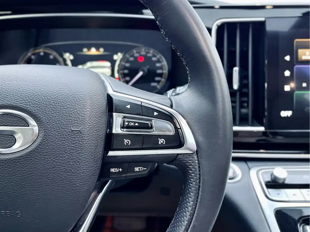 TRUMPCHI M8 2021