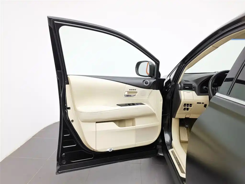 LEXUS RX CLASSIC 2013