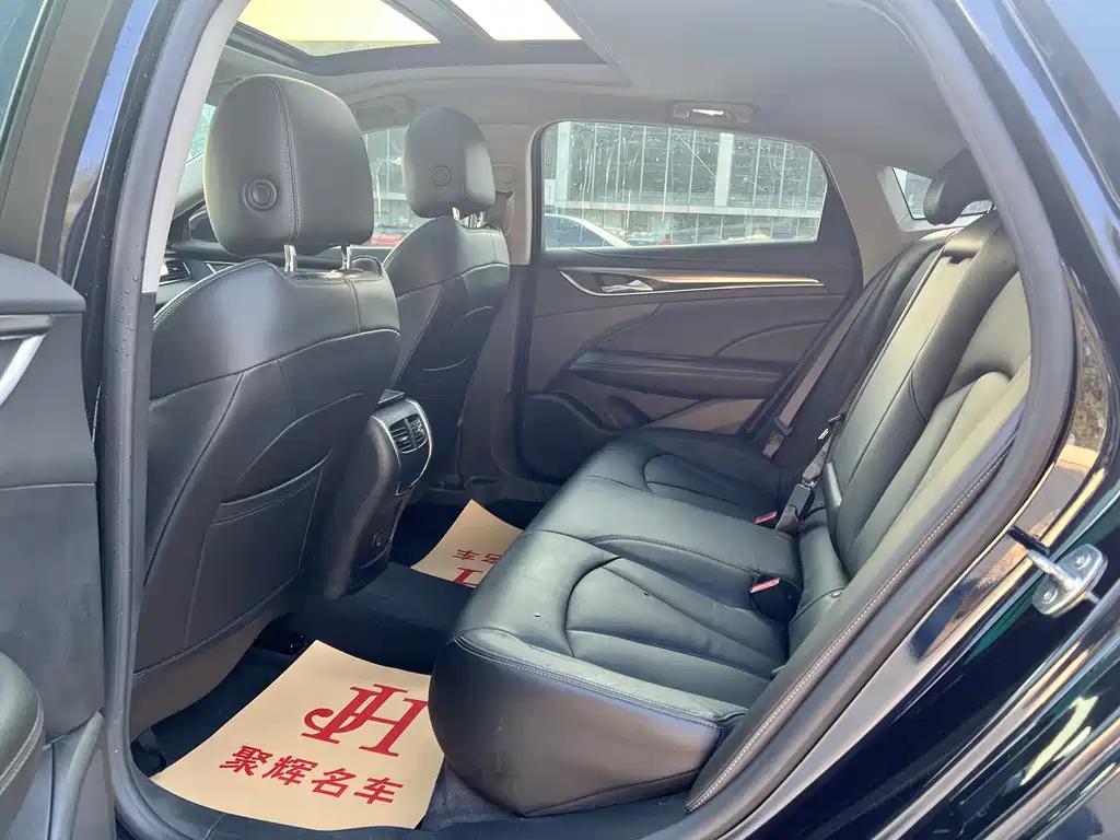 BUICK LACROSSE 2021