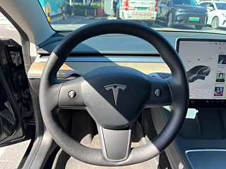 TESLA MODEL 3  2021 YEAR STANDARD RANGE  UPGRADED EDITION 3D6 2021