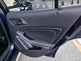 MERCEDES BENZ GLA 2018 YEAR GLA 200 FASHION 2018