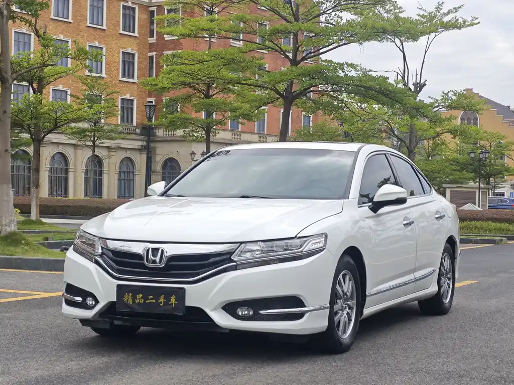 HONDA SI PLATINUM 2017