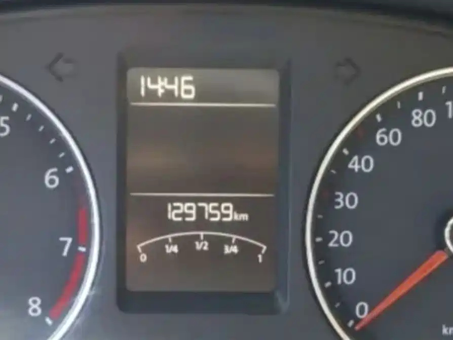 VOLKSWAGEN LAVIDA 2013