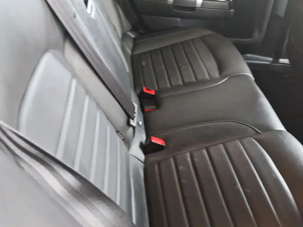 CITROEN C6 2017
