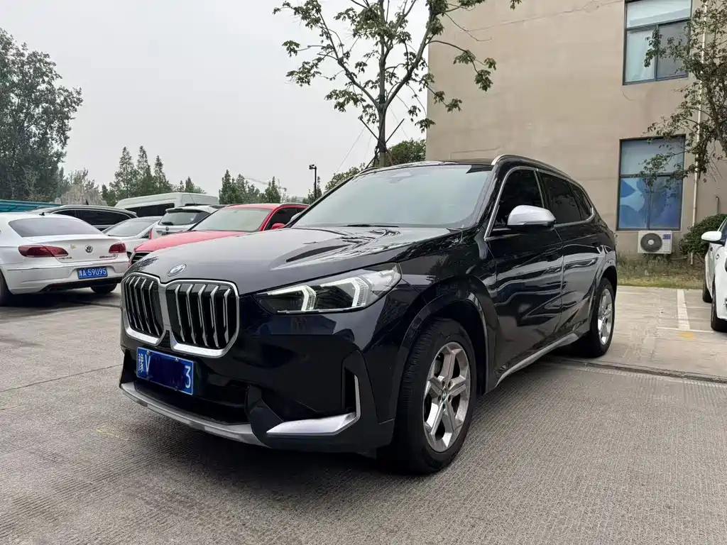 BMW X1 2023