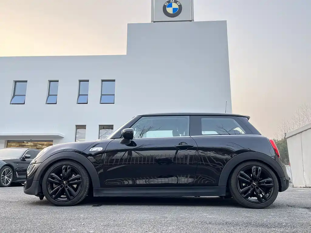 MINI OTHER 2020