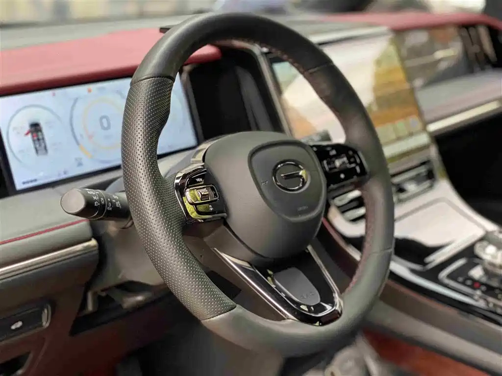 TRUMPCHI M8 2024