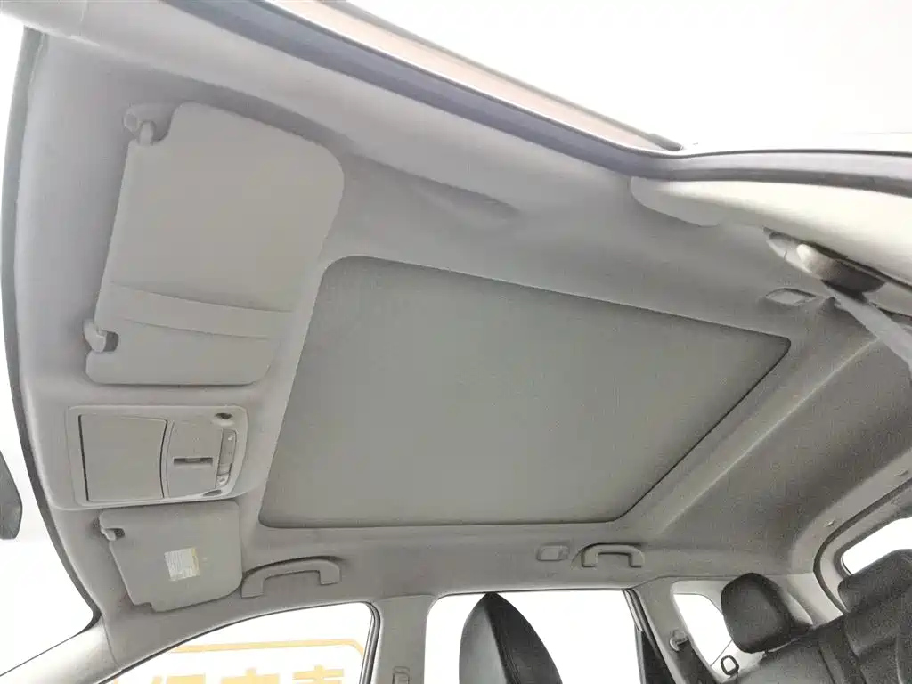 NISSAN X-TRAIL 2014