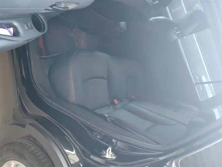 TOYOTA FRONTLANDER 2023