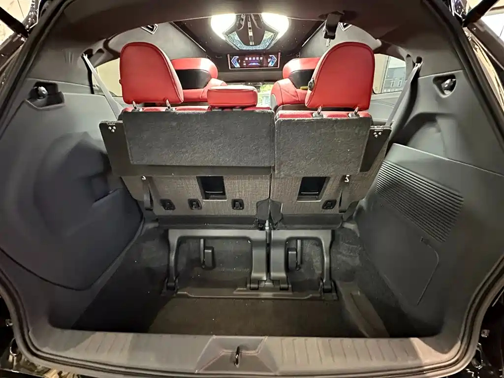 TOYOTA SIENNA SIENNA 2024