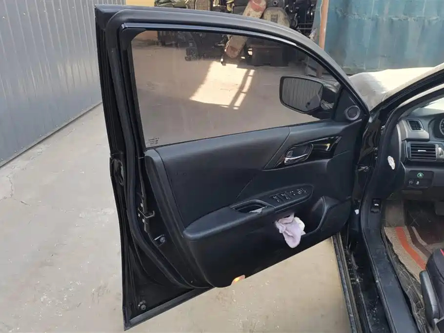 HONDA ACCORD 2016