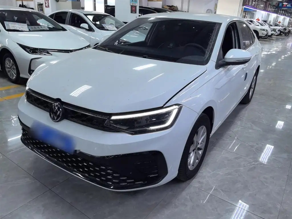 VOLKSWAGEN LAVIDA 2023