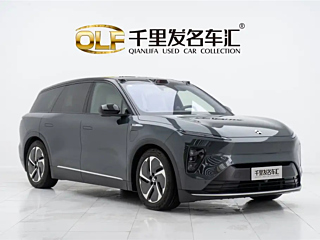 NIO ES8  2023 YEAR 75KWH 2023