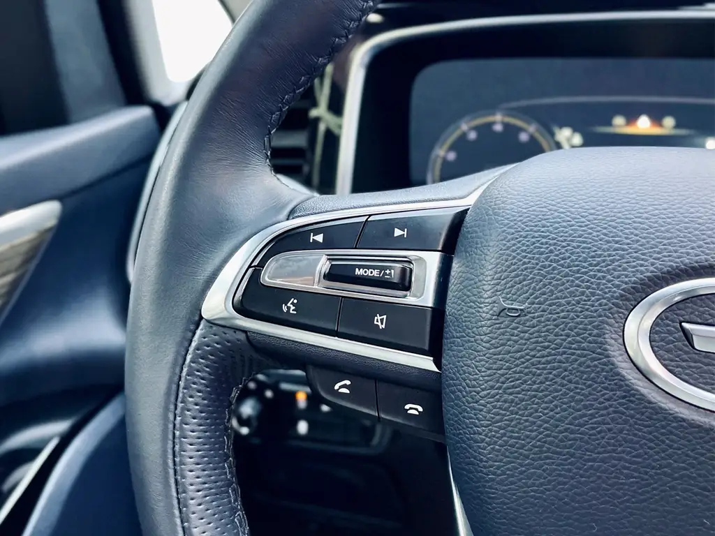 TRUMPCHI M8 2021