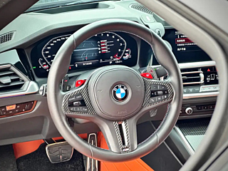 BMW M4  2022 YEAR M4 COUPE   EDI 2022