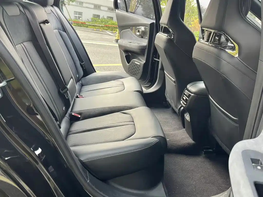 TRUMPCHI EMPOW 2023