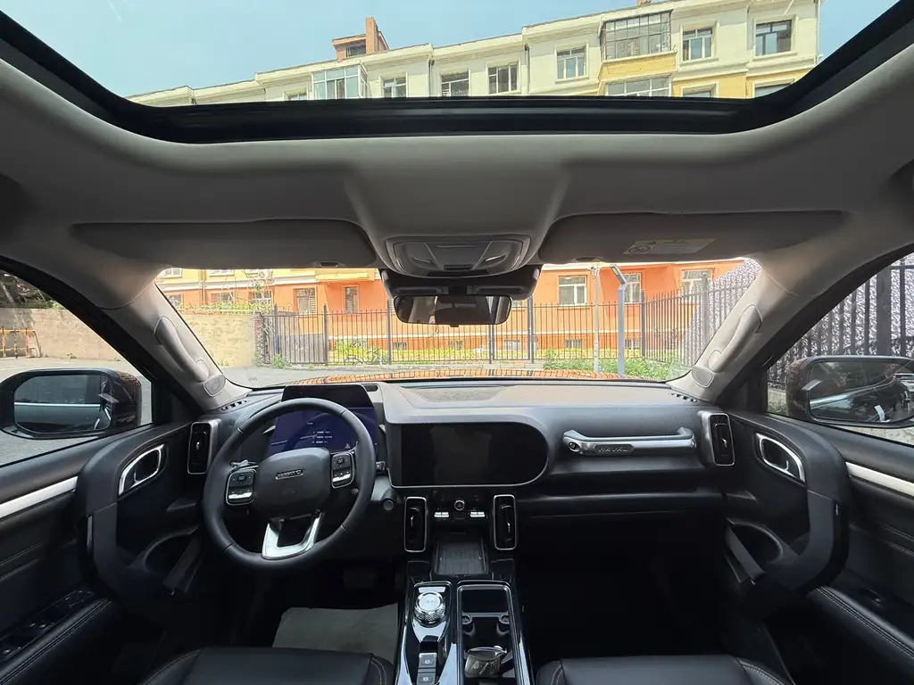 HAVAL DARGO 2022