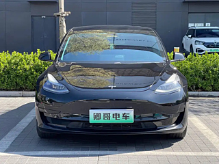 TESLA MODEL 3  2021