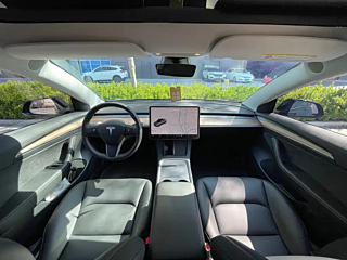 TESLA MODEL 3  2021 YEAR STANDARD RANGE  UPGRADED EDITION 3D6 2021