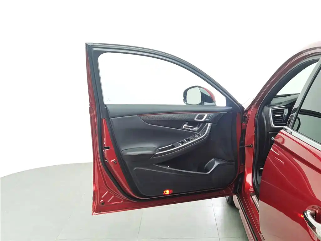 HONDA SI PLATINUM 2015