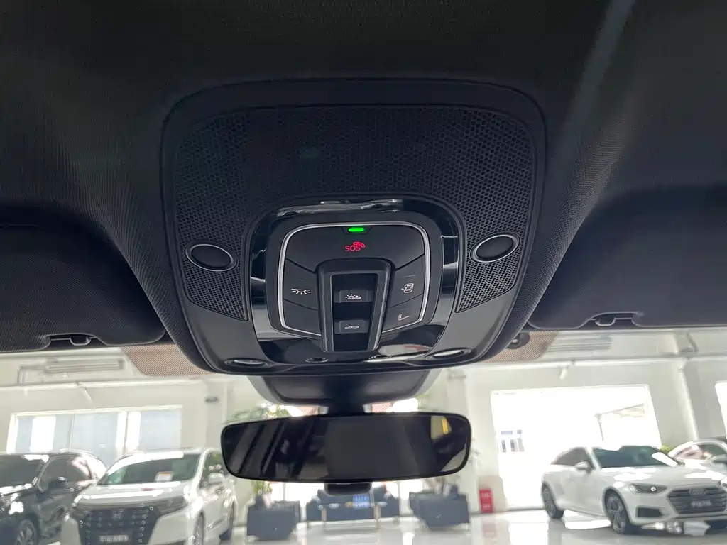 AUDI A6L 2023