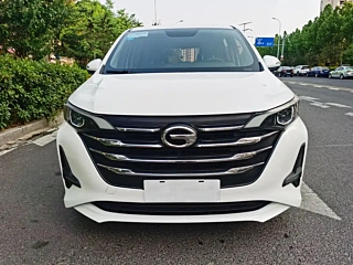 TRUMPCHI M6  2019