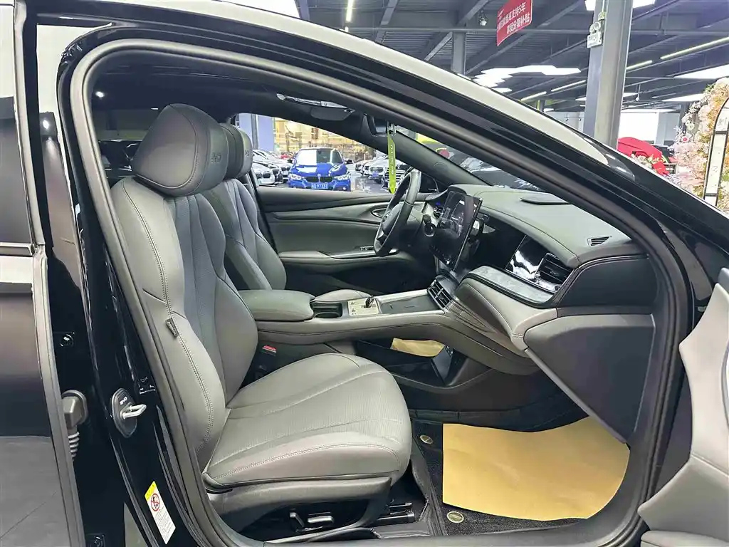 BYD SEAL 2024