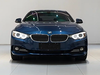 Заказать ALPINA B4