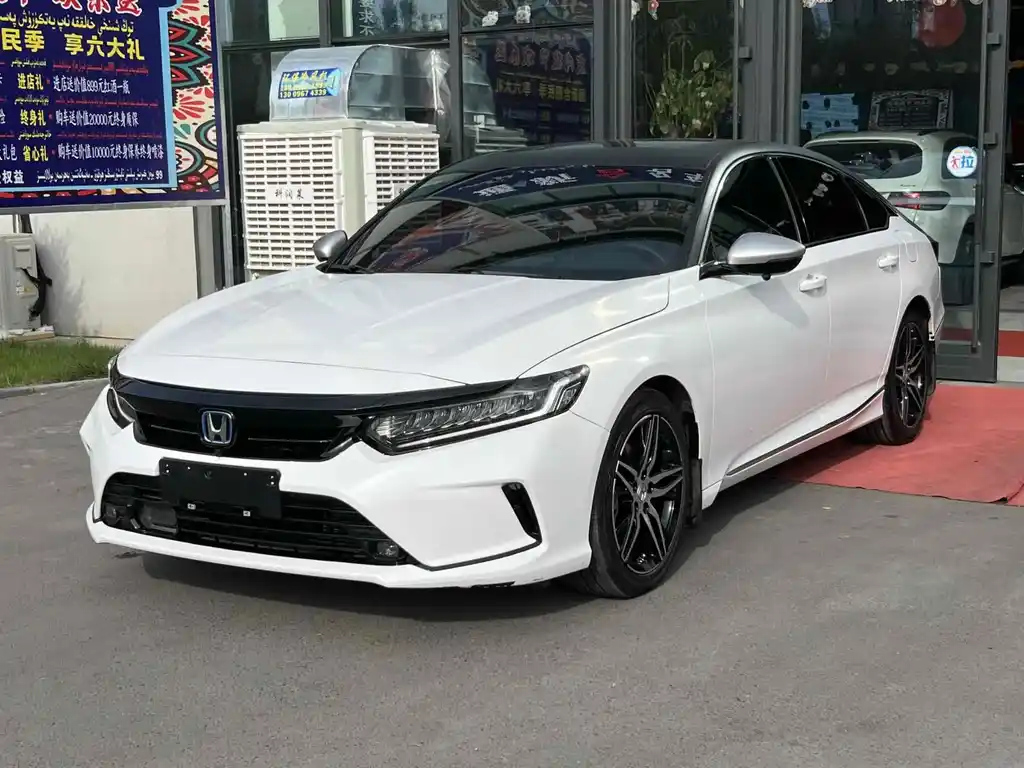 HONDA INSPIRE 2022