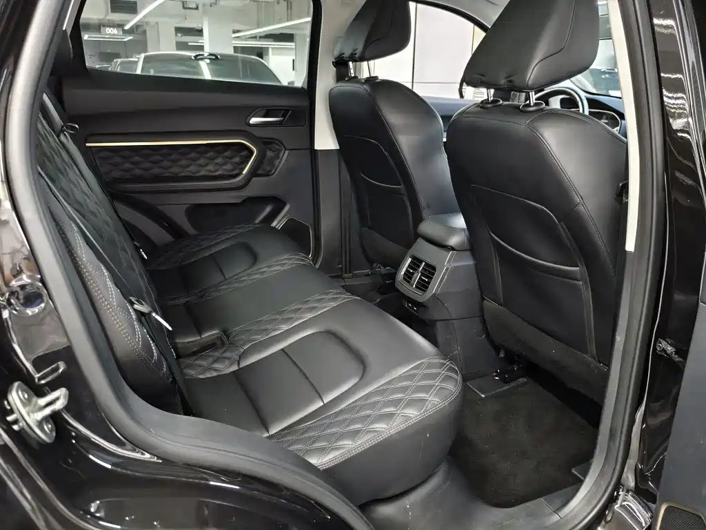 HAVAL H6 2021