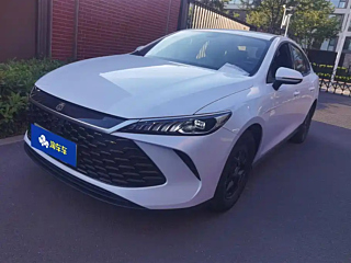 byd qin-plus