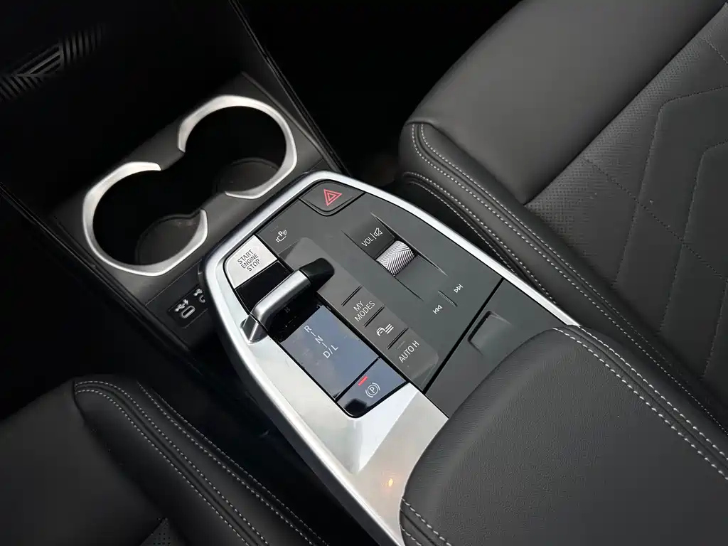 BMW X1 2024