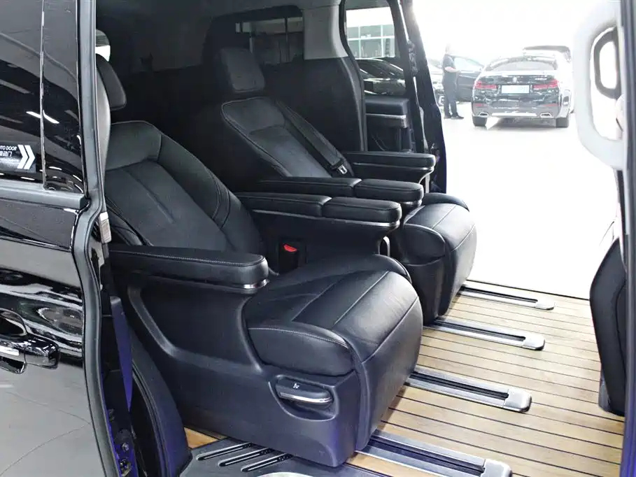 TRUMPCHI M8 2021