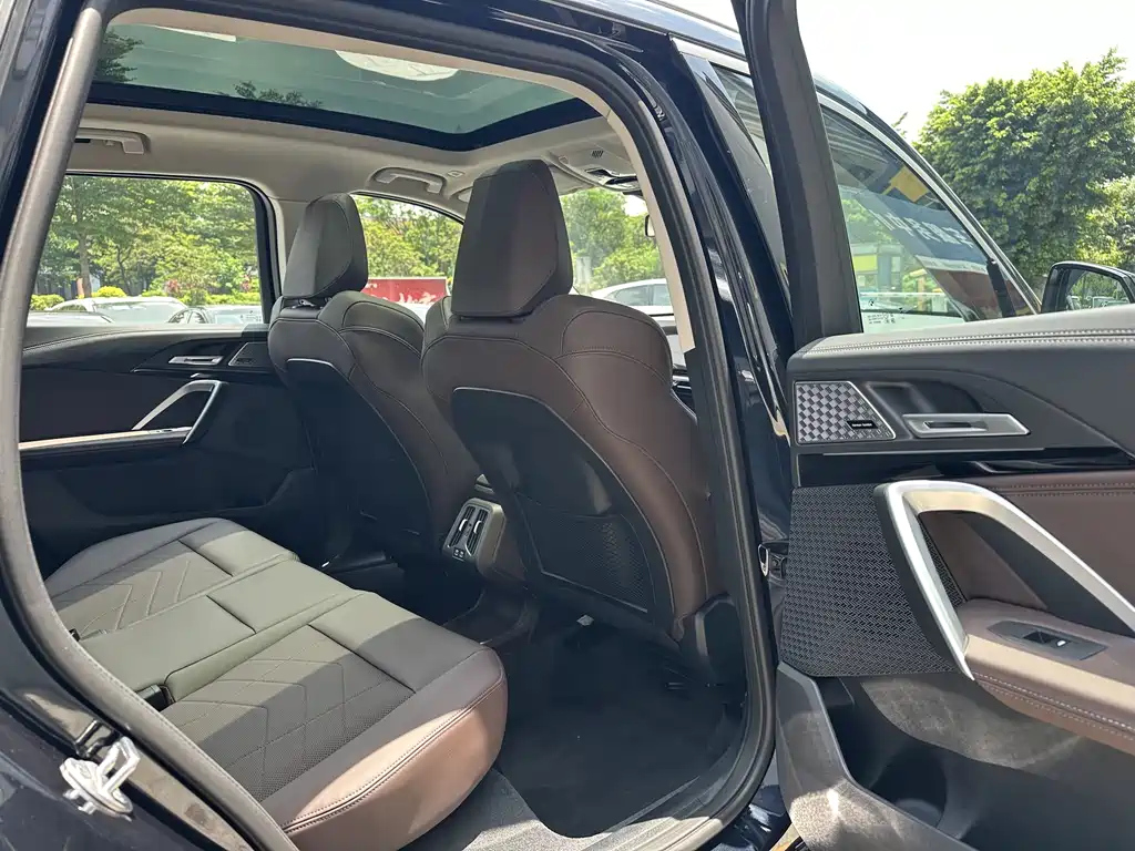 BMW X1 2023