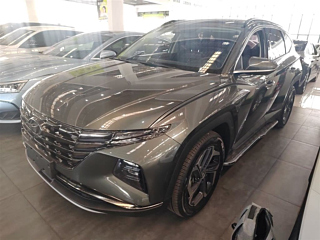 HYUNDAI TUCSON  2023
