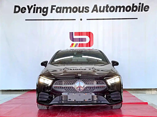 MERCEDES BENZ A-CLASS 2022