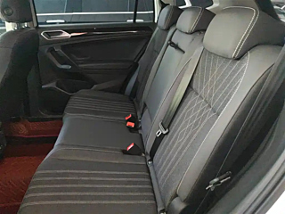 VOLKSWAGEN TIGUAN L 2023 YEAR 330TSI AUTOMATIC 2WD EDITION 2023