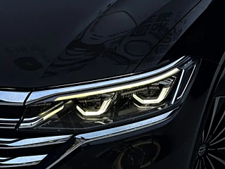 VOLKSWAGEN VILORAN 2020