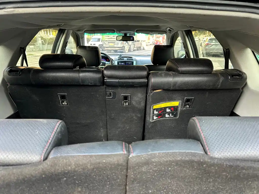 BYD S6 2014
